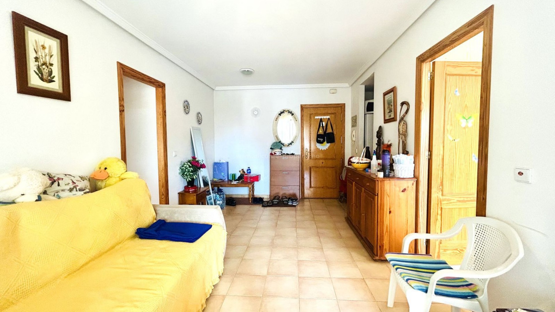 Apartment / flat in Torrevieja Centro