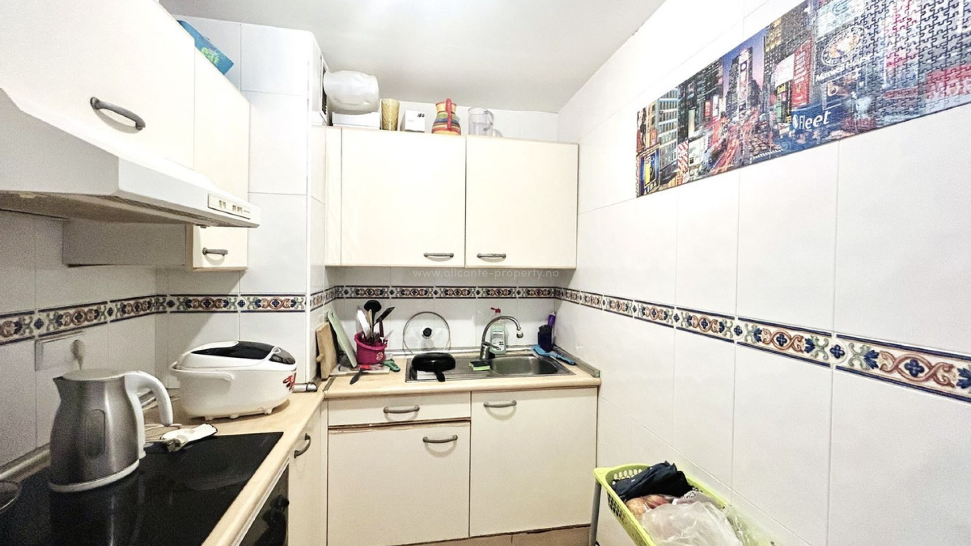 Apartment / flat in Torrevieja Centro