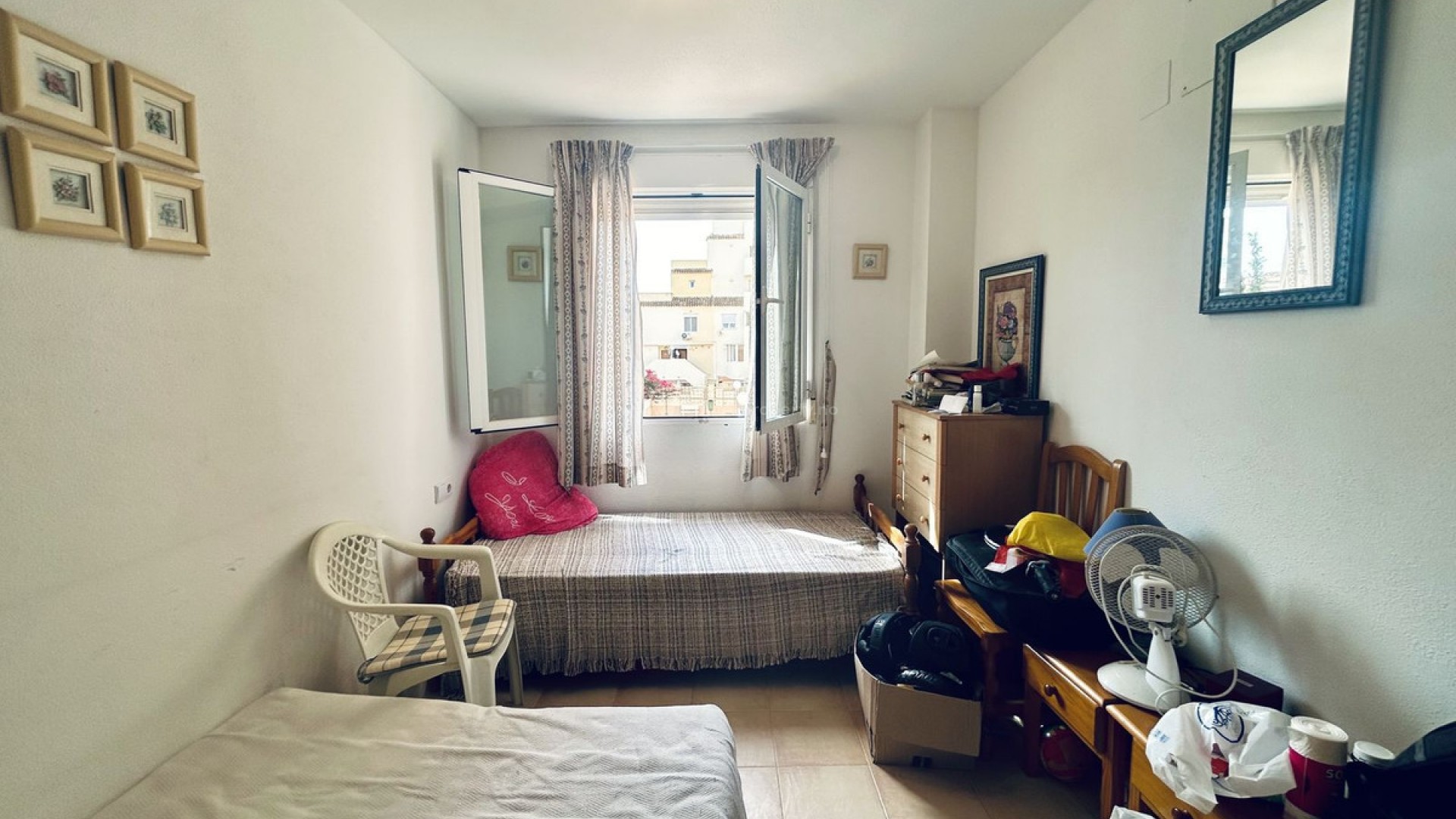 Apartment / flat in Torrevieja Centro