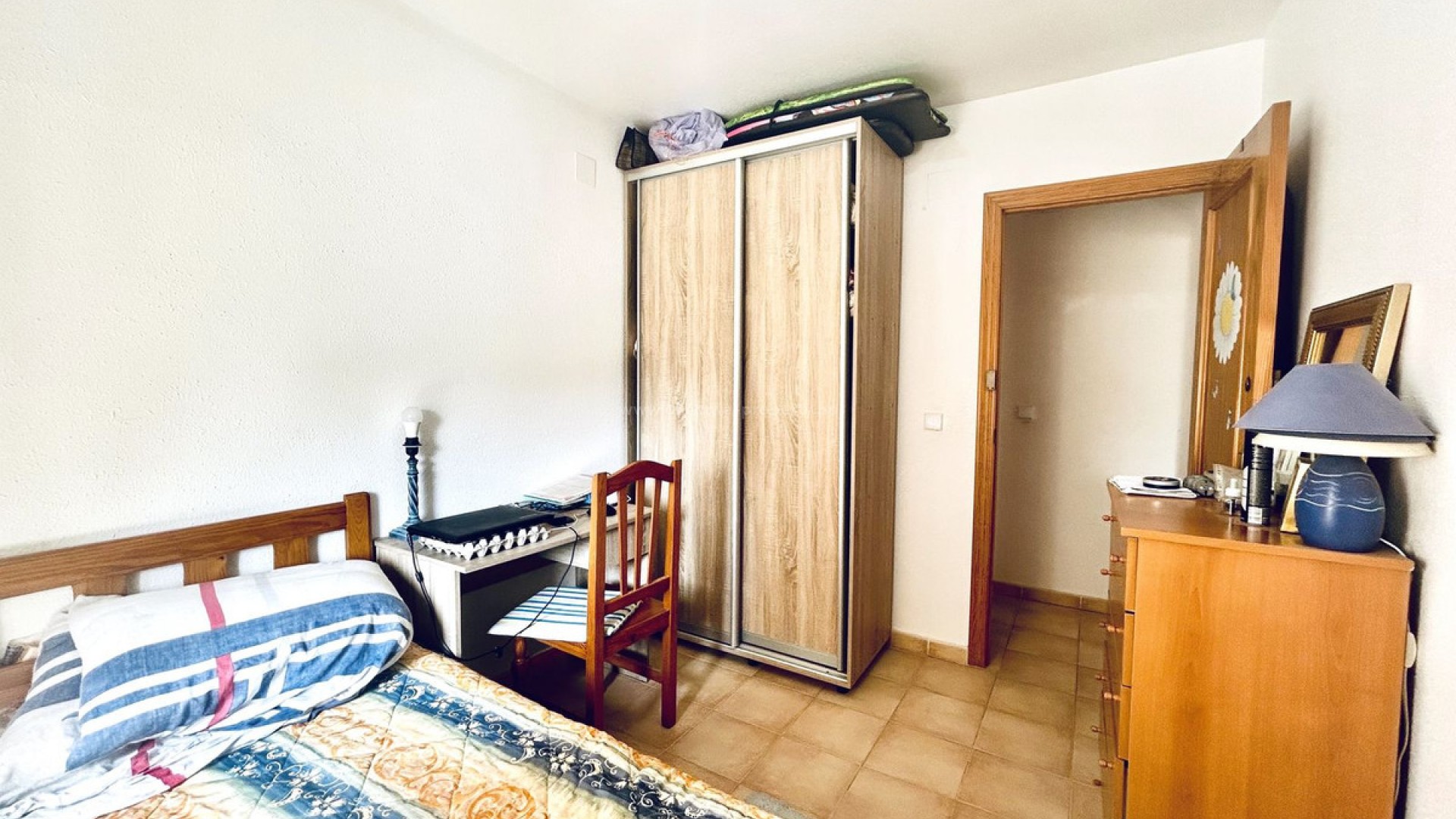 Apartment / flat in Torrevieja Centro