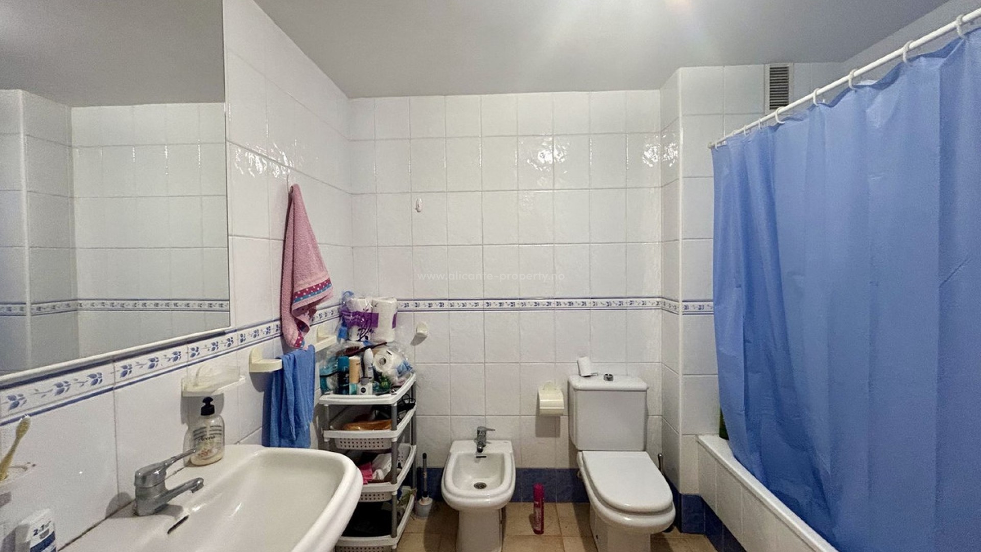 Apartment / flat in Torrevieja Centro