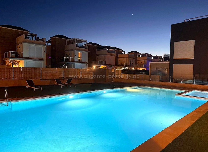 Apartment / flat in Torrevieja Centro
