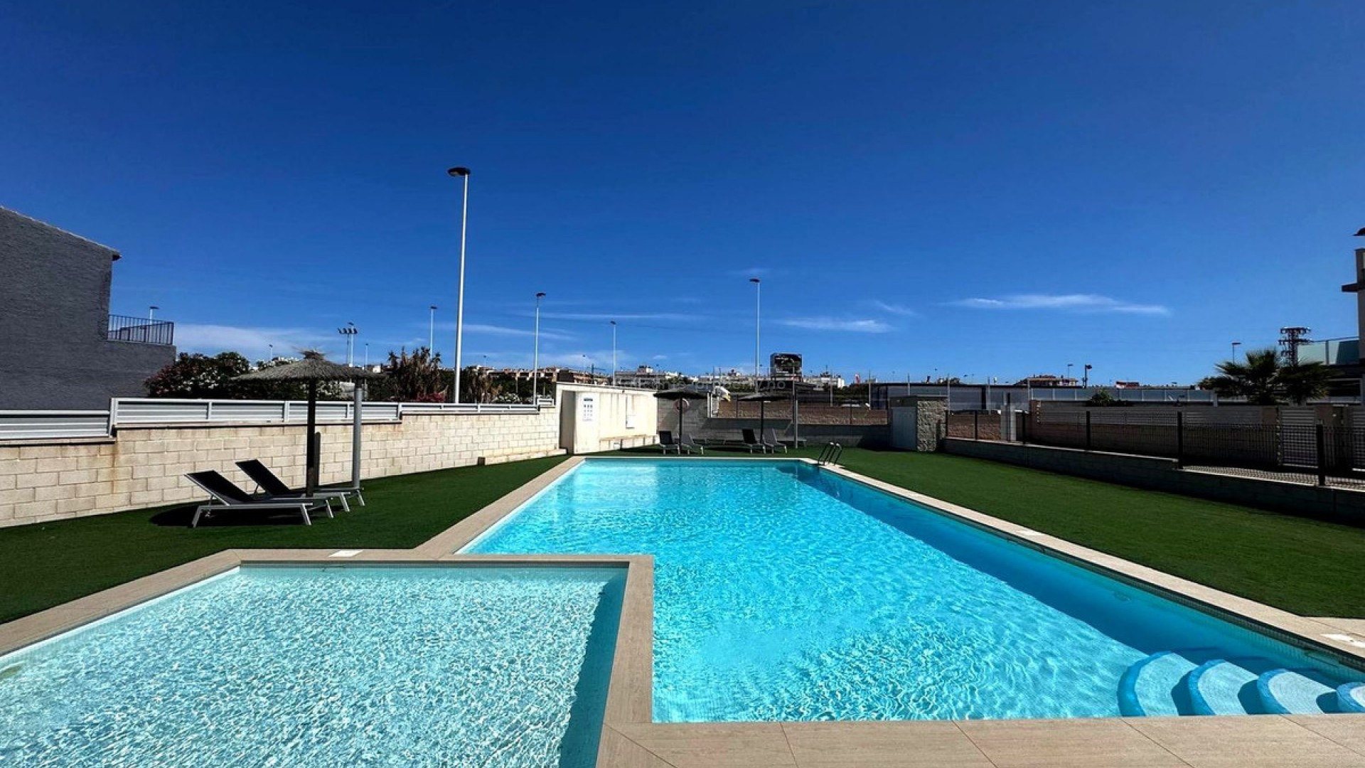 Apartment / flat in Torrevieja Centro