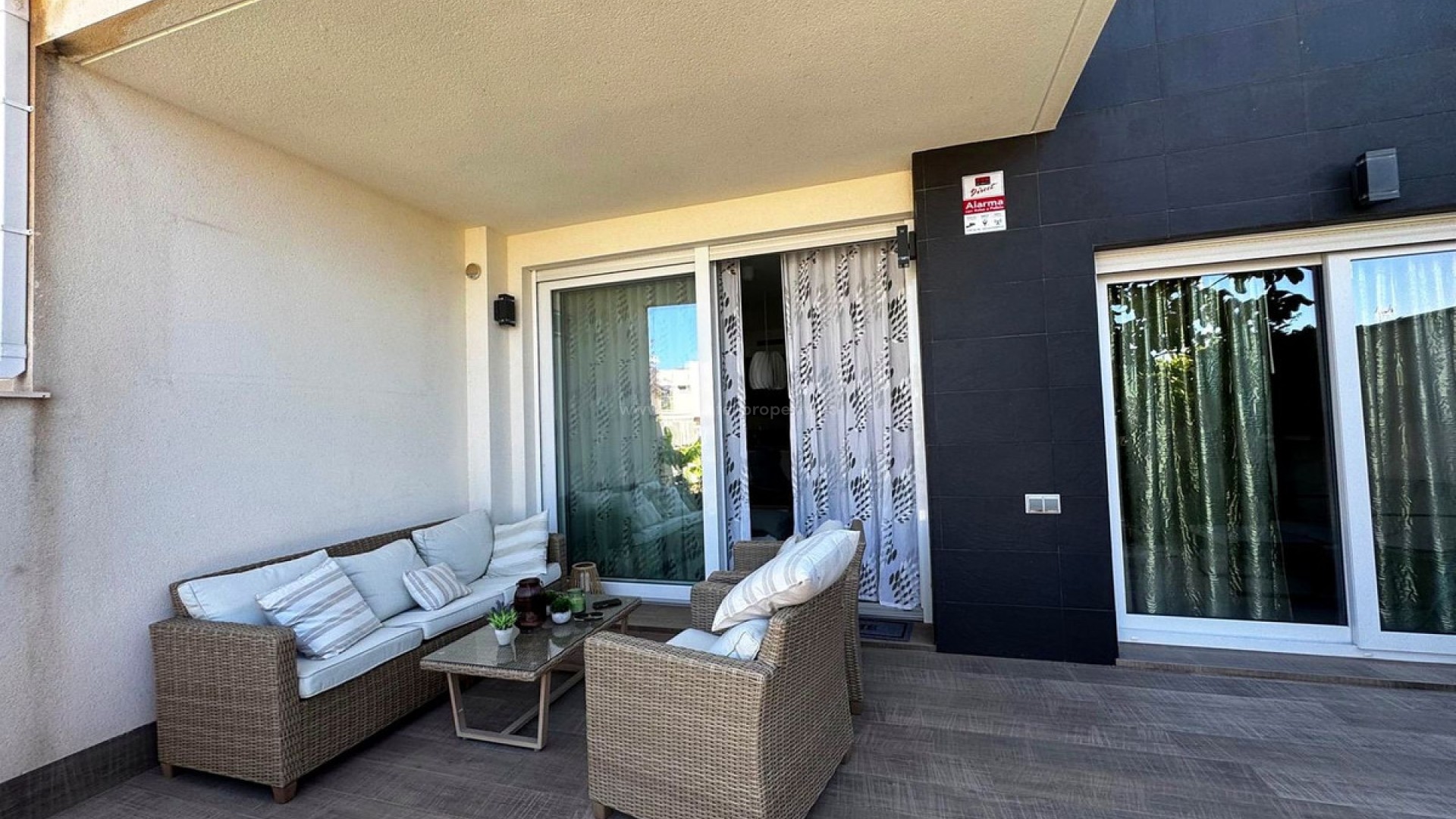 Apartment / flat in Torrevieja Centro