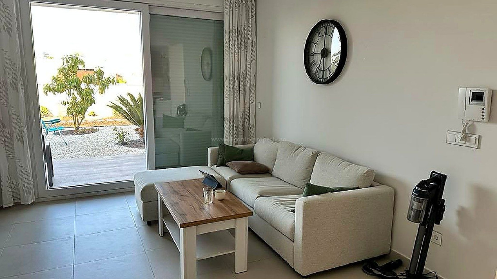 Apartment / flat in Torrevieja Centro