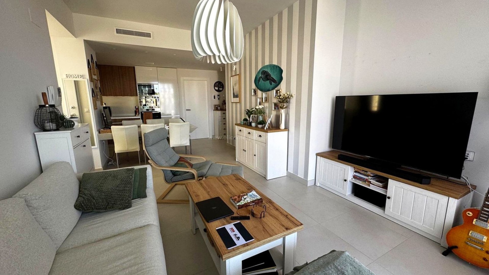 Apartment / flat in Torrevieja Centro