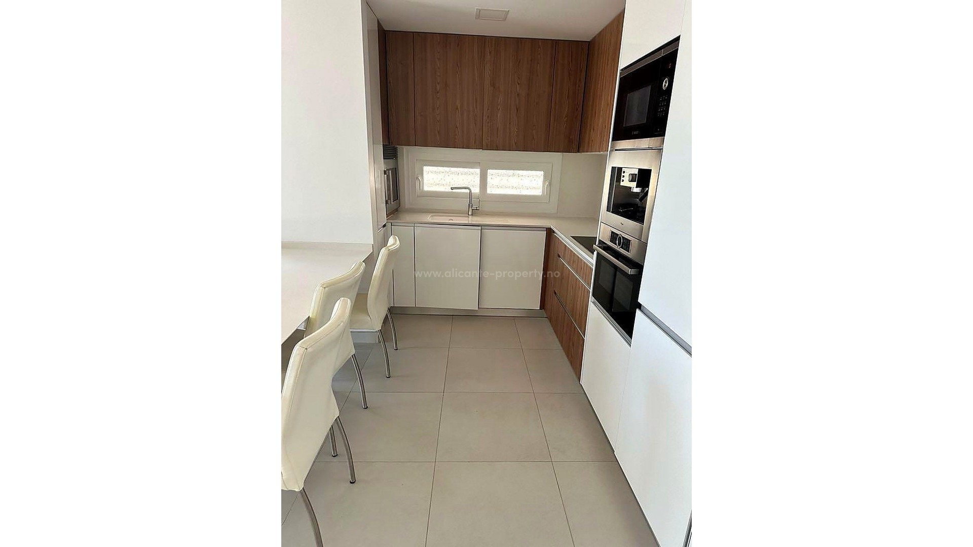 Apartment / flat in Torrevieja Centro