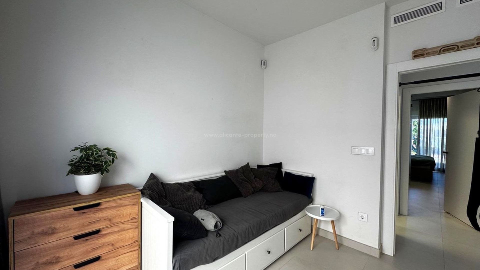 Apartment / flat in Torrevieja Centro