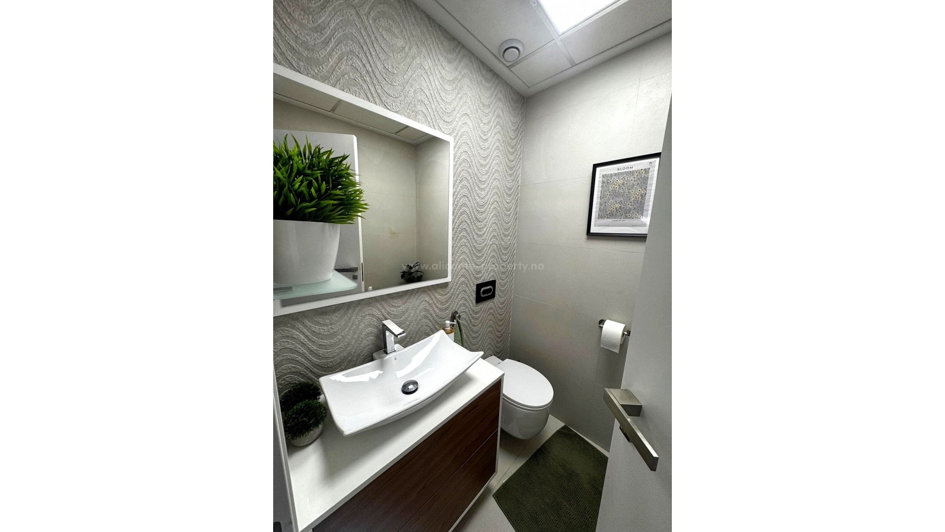 Apartment / flat in Torrevieja Centro