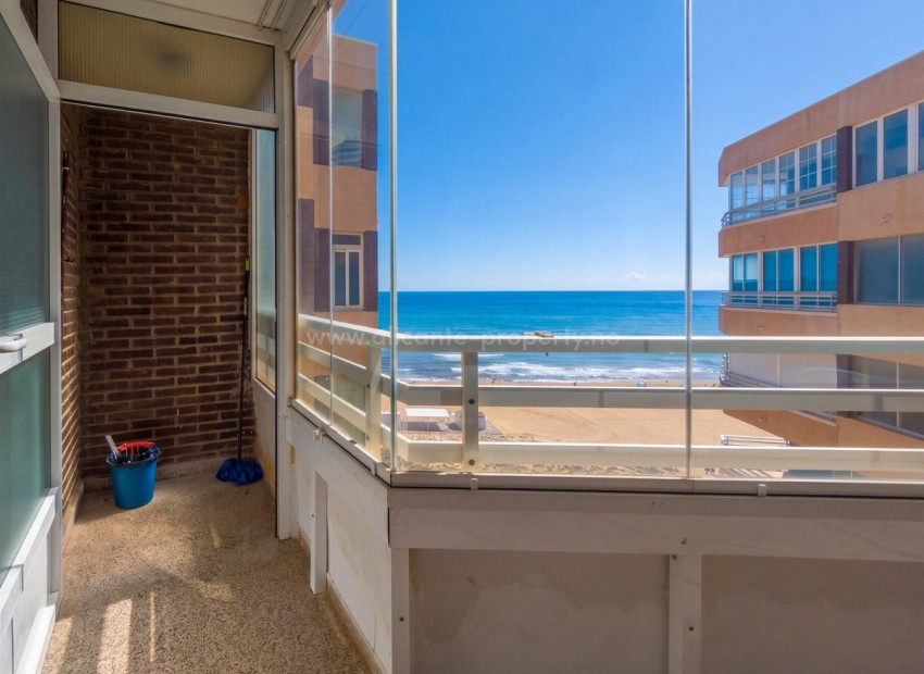 Apartment / flat in Torrevieja Centro