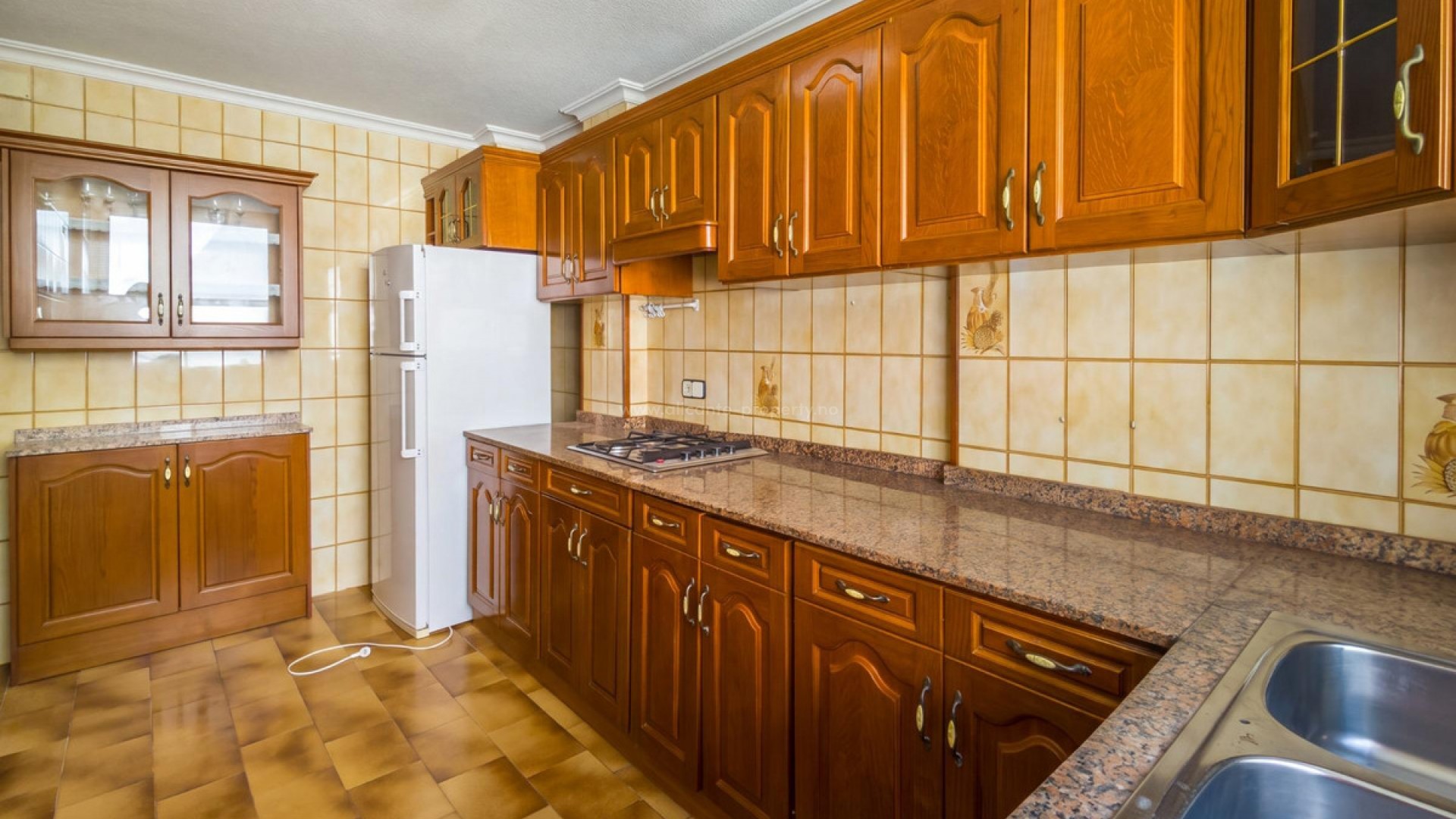 Apartment / flat in Torrevieja Centro