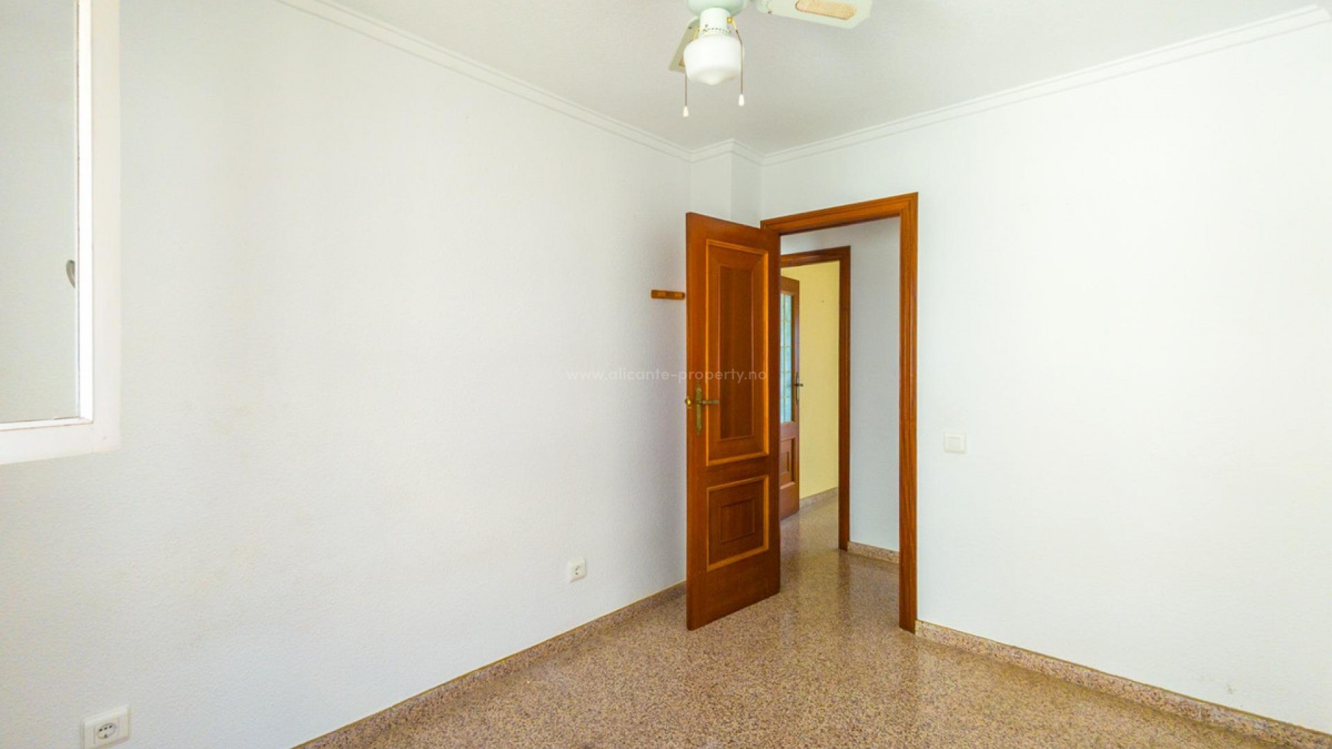 Apartment / flat in Torrevieja Centro