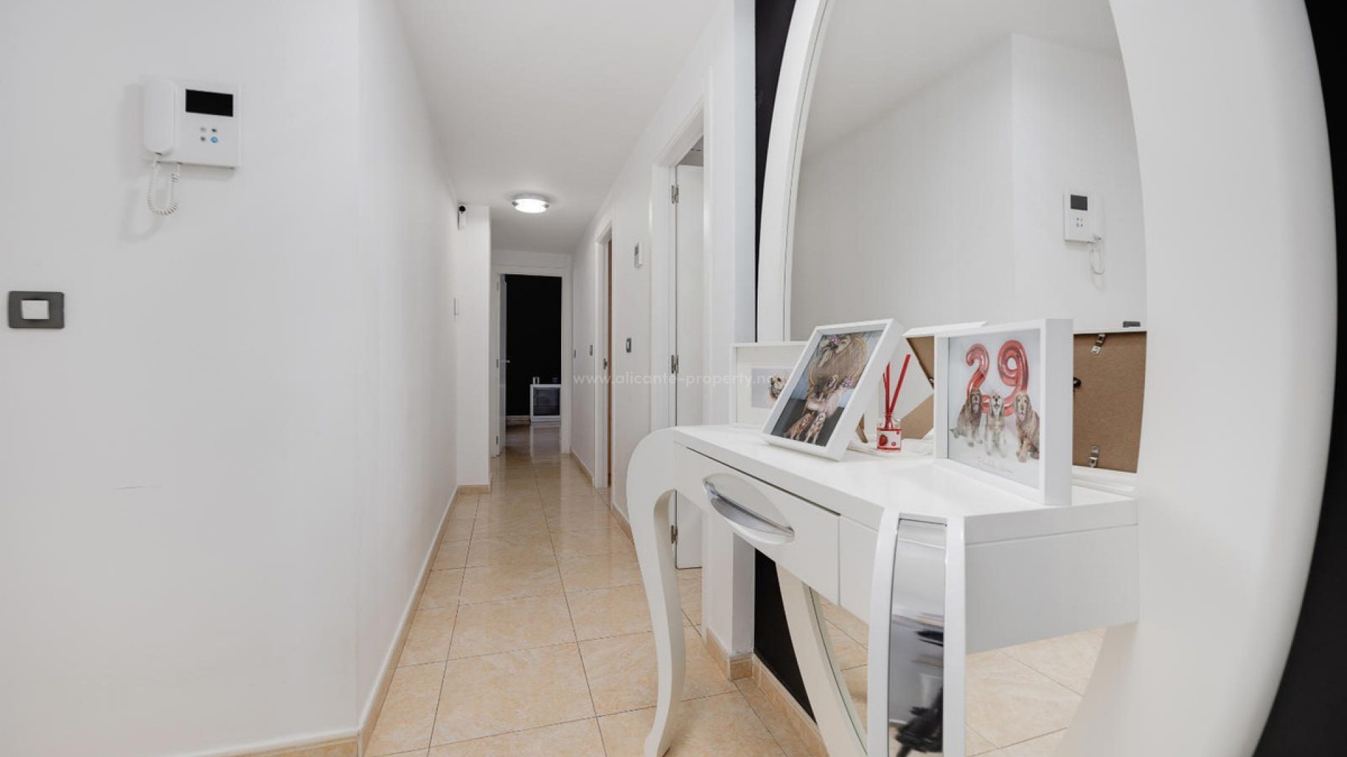 Apartment / flat in Torrevieja Centro