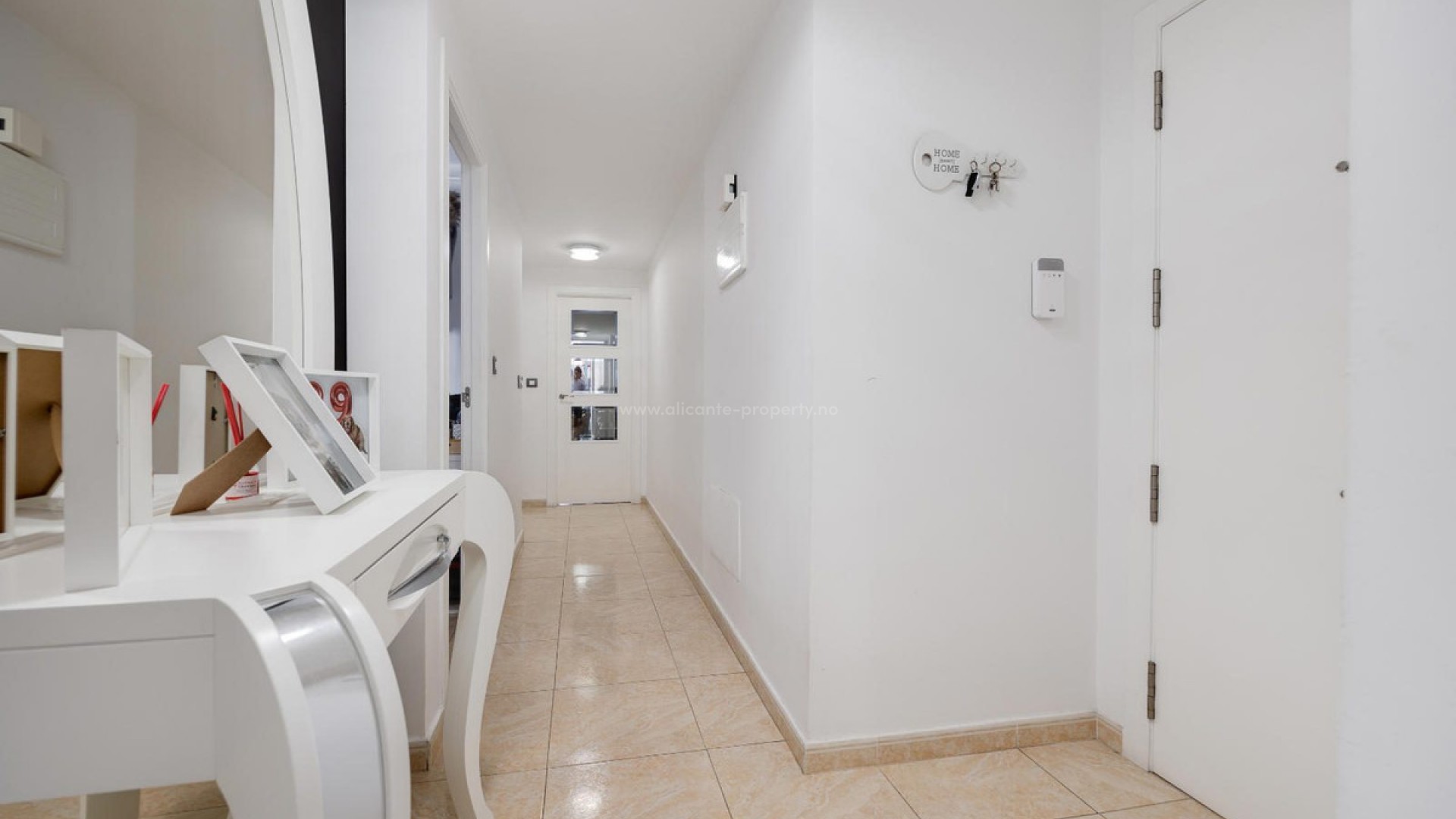 Apartment / flat in Torrevieja Centro