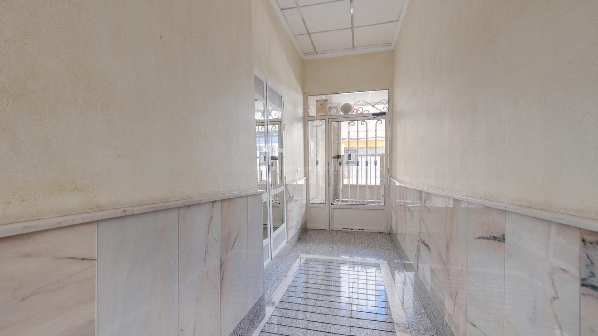 Apartment / flat in Torrevieja Centro