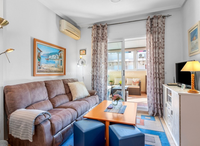 Apartment / flat in Torrevieja Centro
