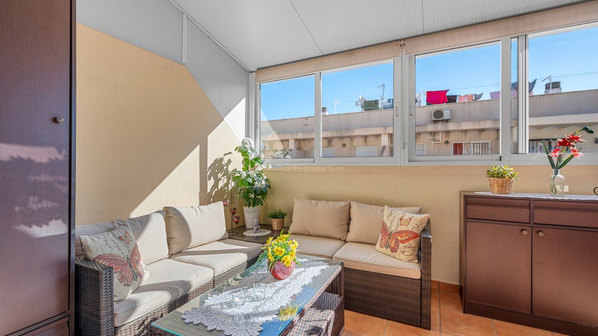 Apartment / flat in Torrevieja Centro