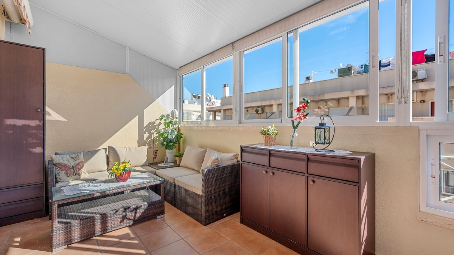 Apartment / flat in Torrevieja Centro