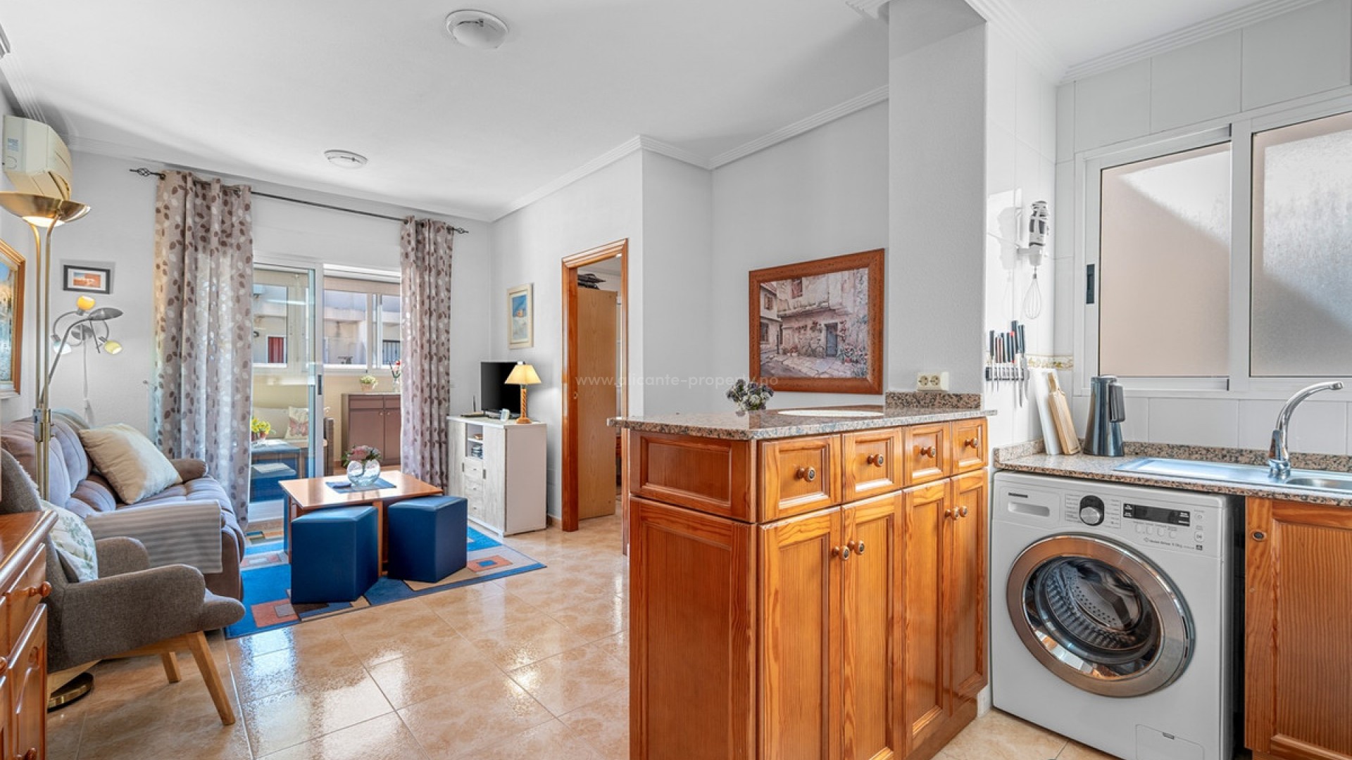 Apartment / flat in Torrevieja Centro