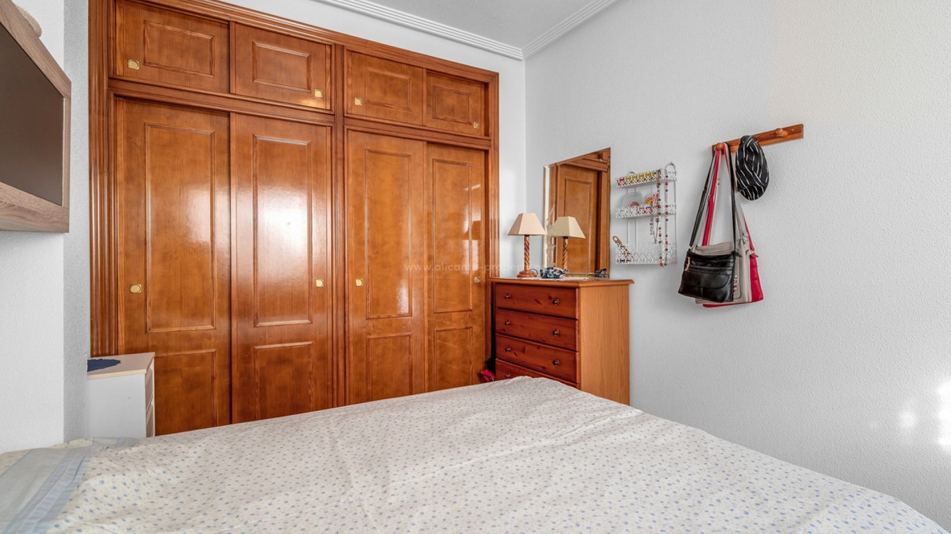 Apartment / flat in Torrevieja Centro