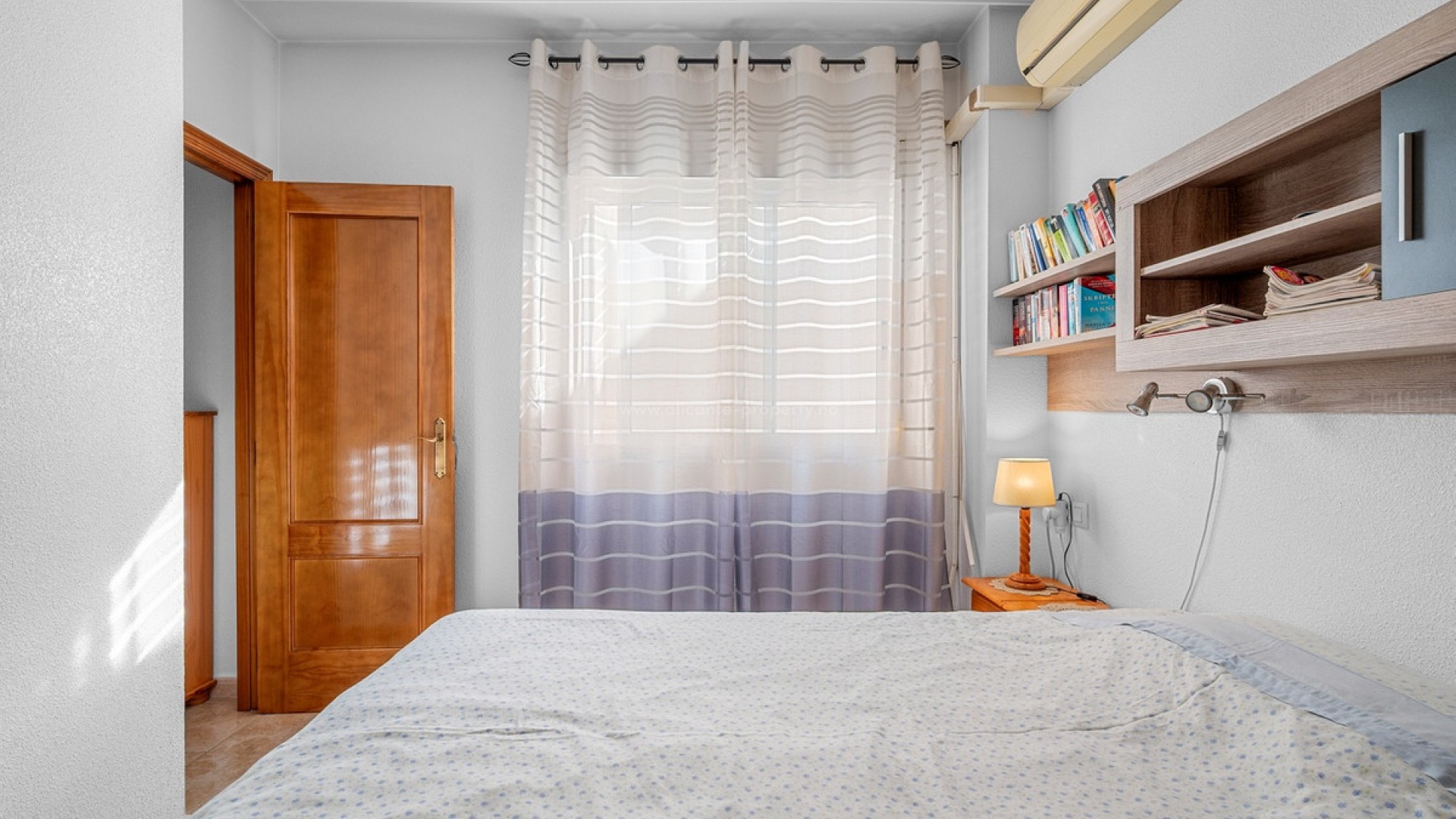 Apartment / flat in Torrevieja Centro