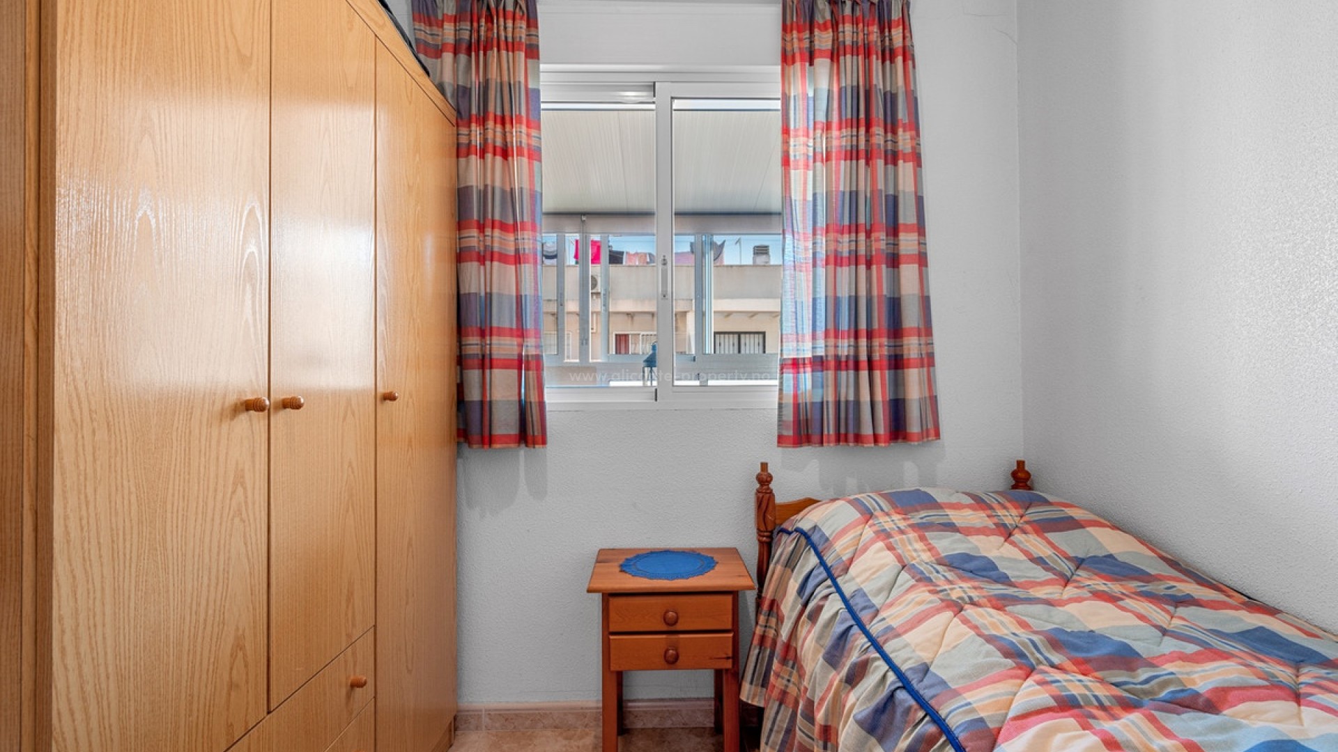Apartment / flat in Torrevieja Centro