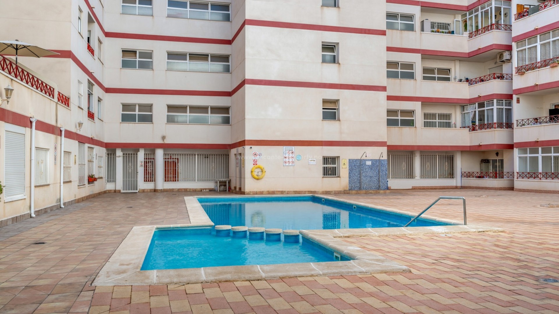 Apartment / flat in Torrevieja Centro