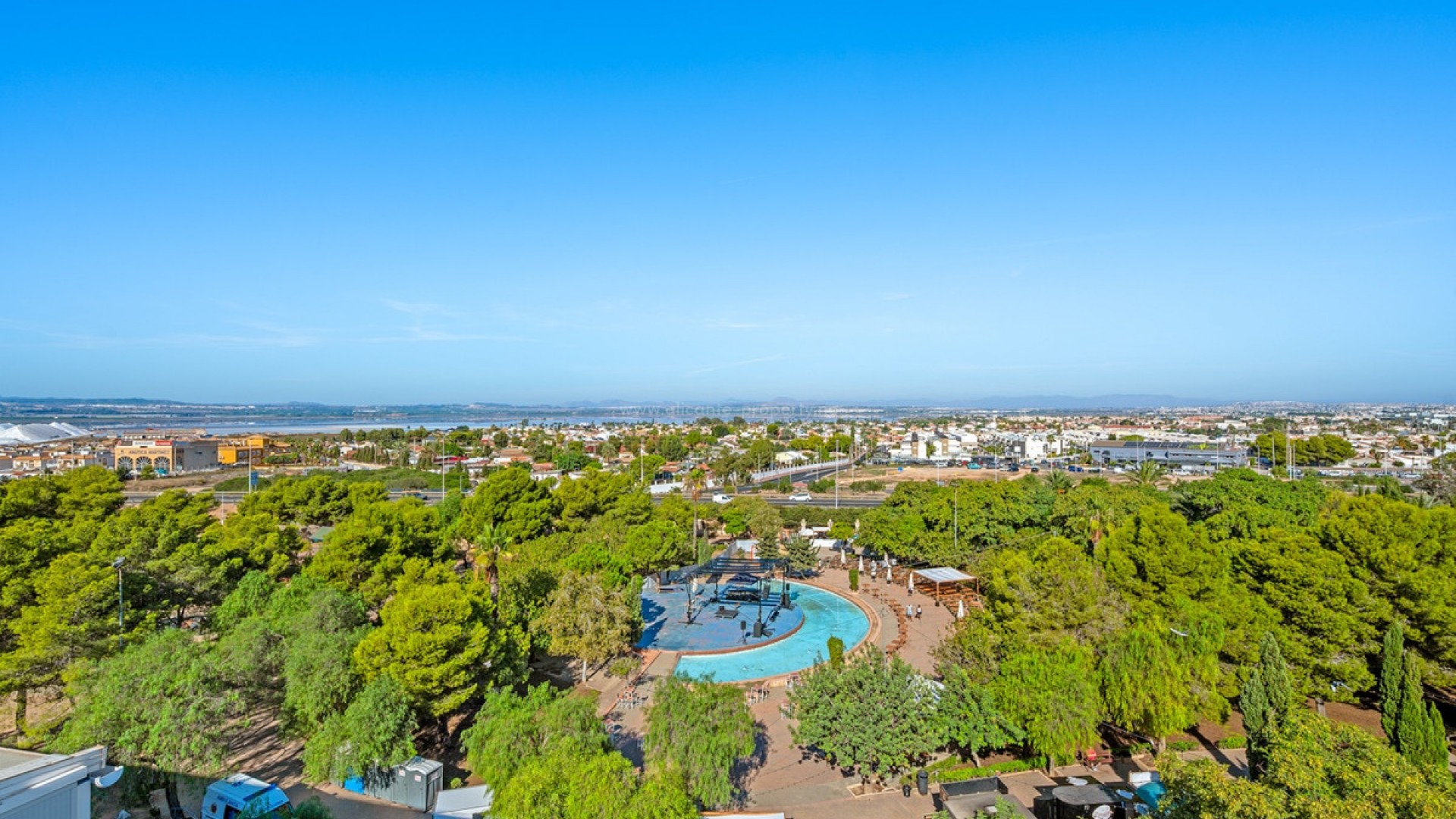 Apartment / flat in Torrevieja Centro