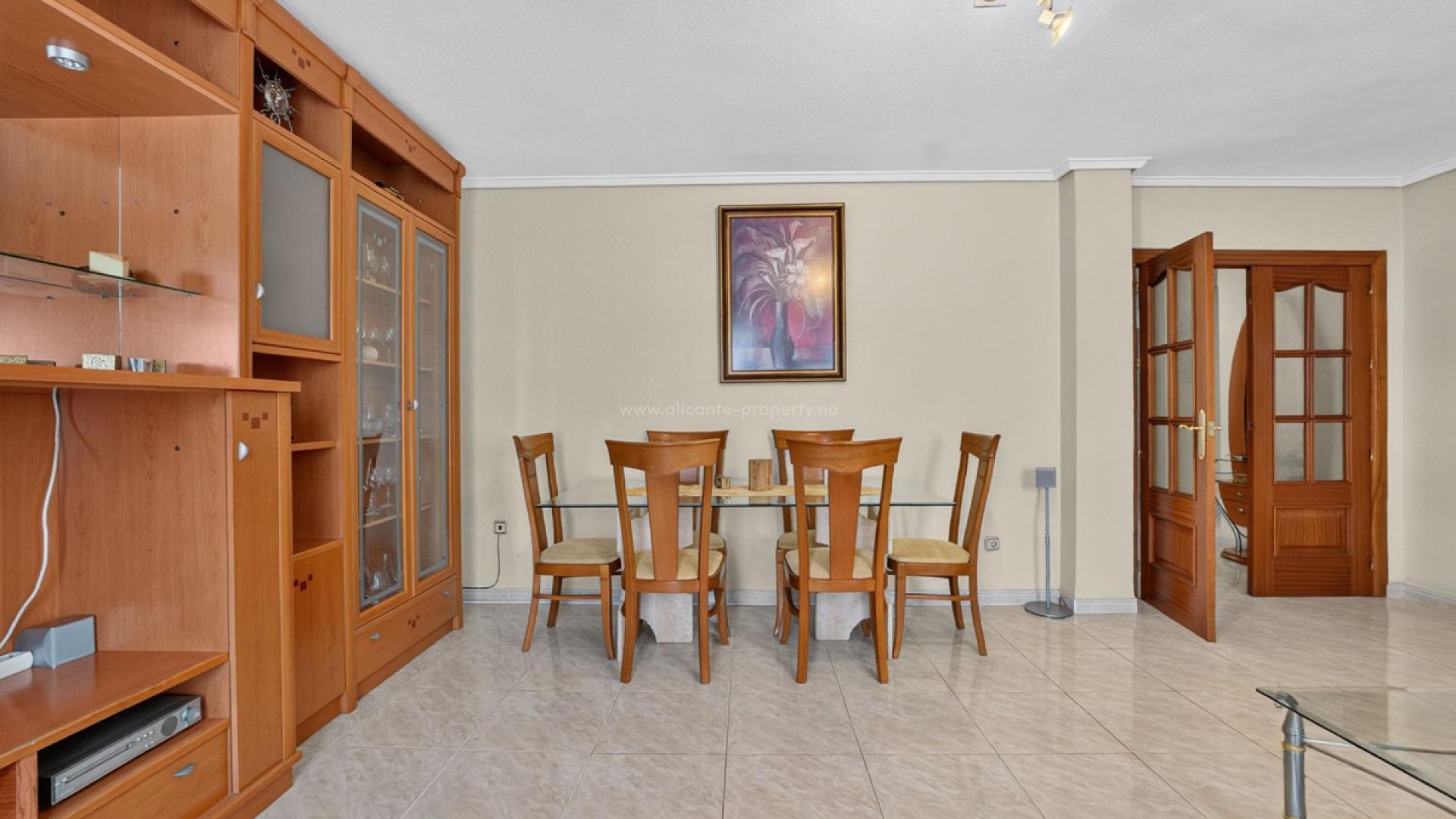 Apartment / flat in Torrevieja Centro