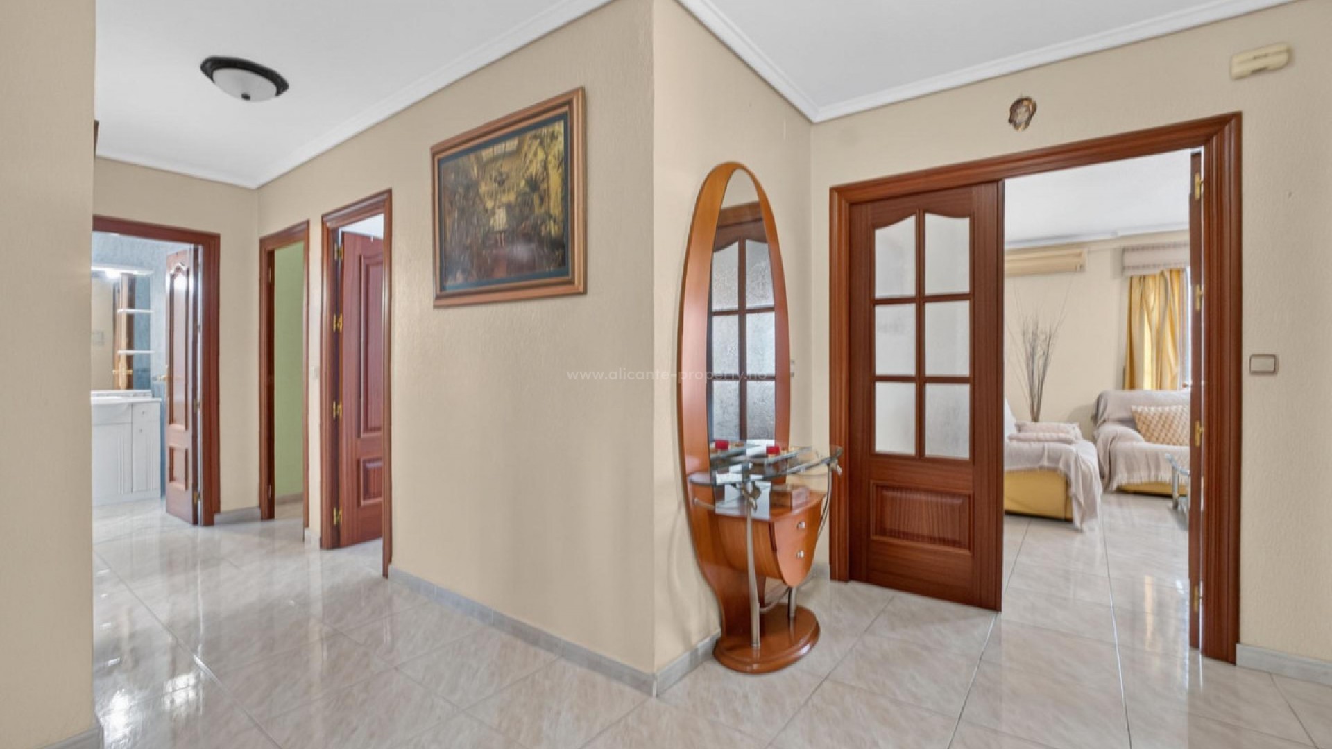 Apartment / flat in Torrevieja Centro