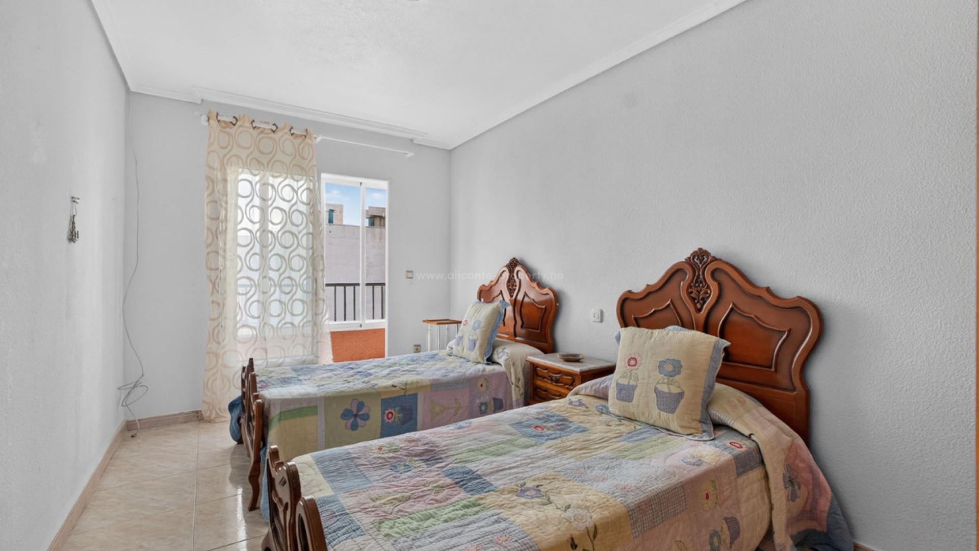 Apartment / flat in Torrevieja Centro