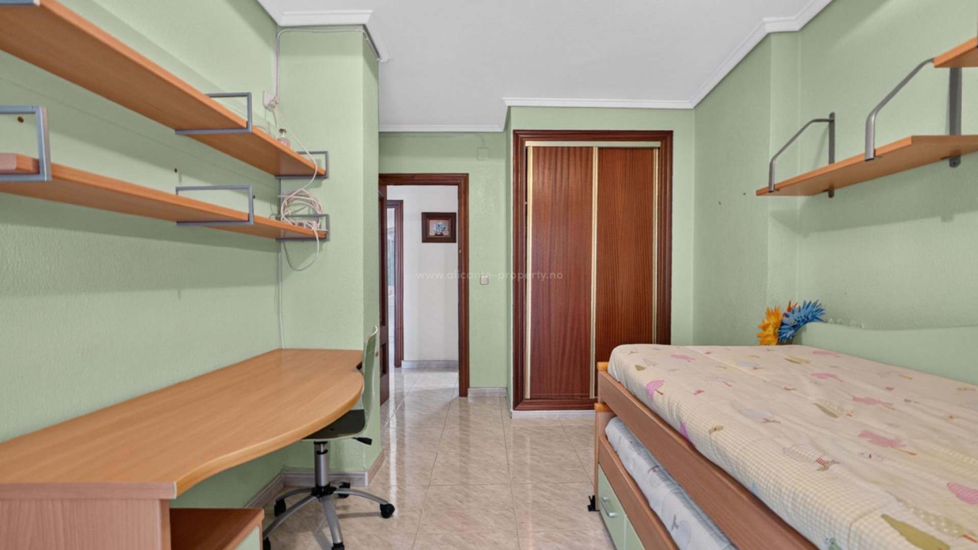 Apartment / flat in Torrevieja Centro