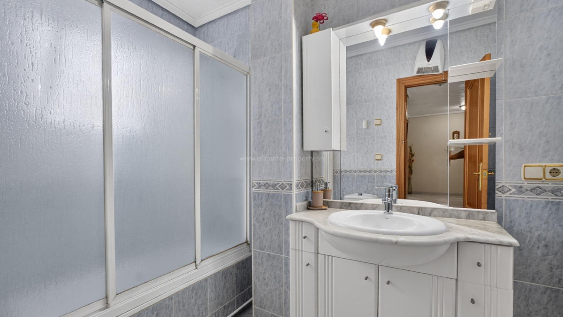 Apartment / flat in Torrevieja Centro