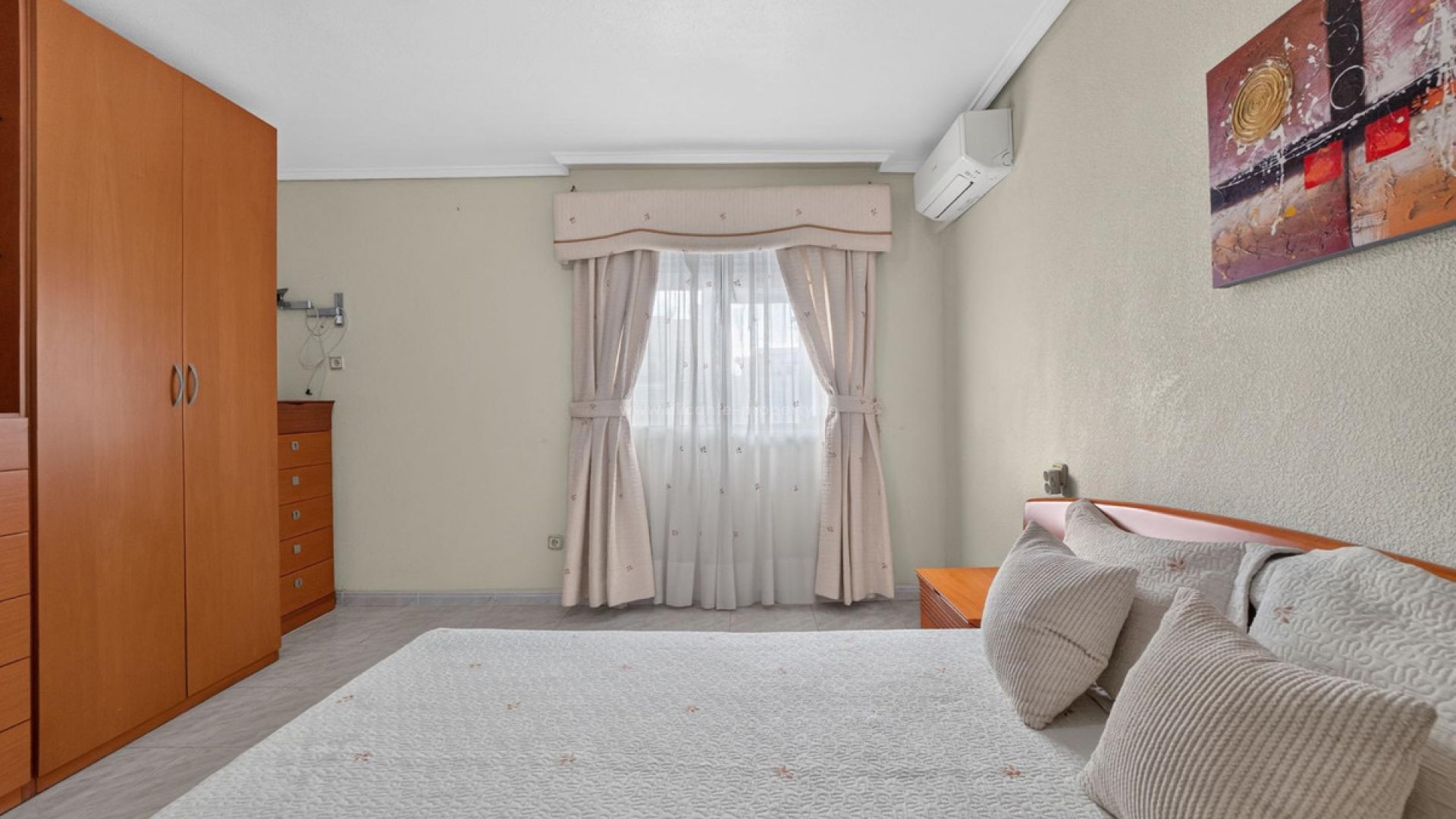 Apartment / flat in Torrevieja Centro