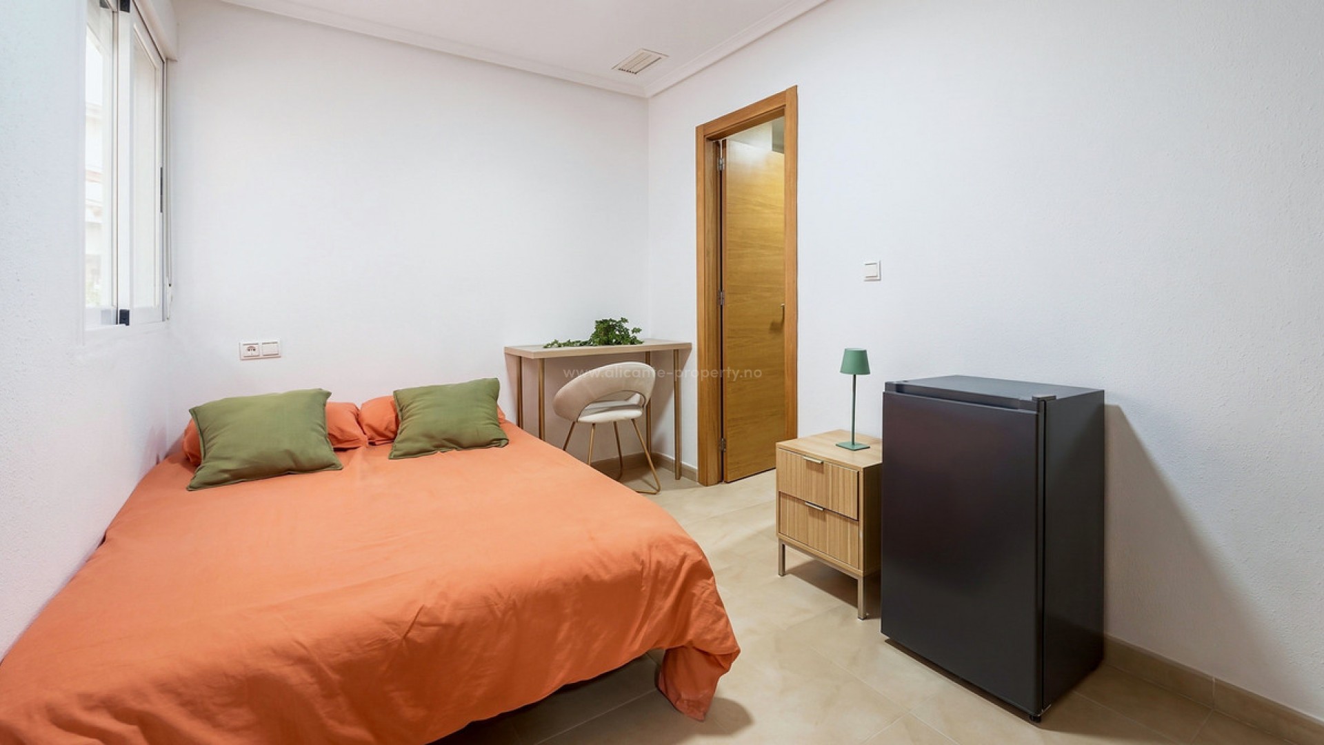Apartment / flat in Torrevieja Centro