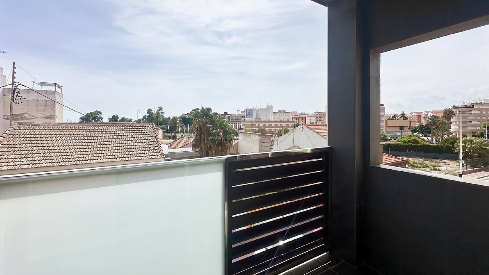 Apartment / flat in Torrevieja Centro