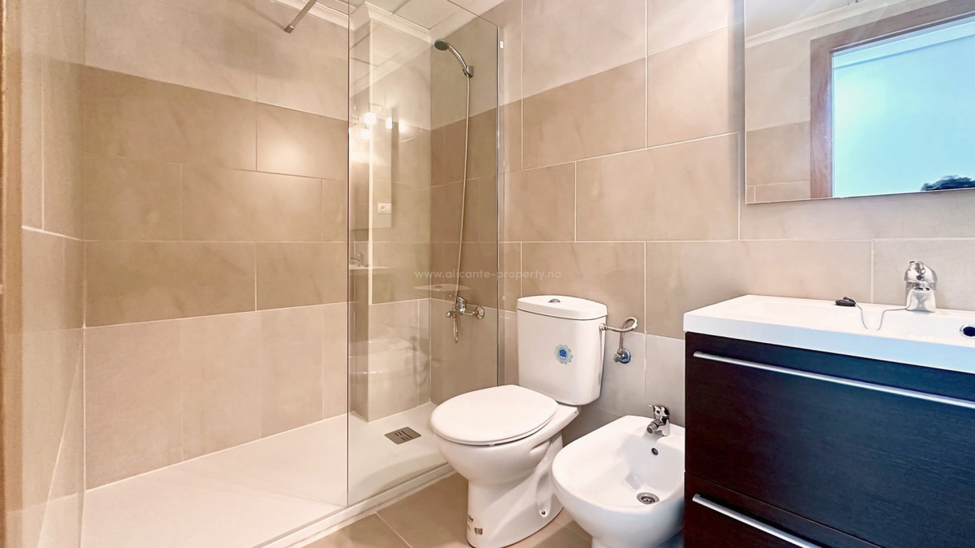 Apartment / flat in Torrevieja Centro