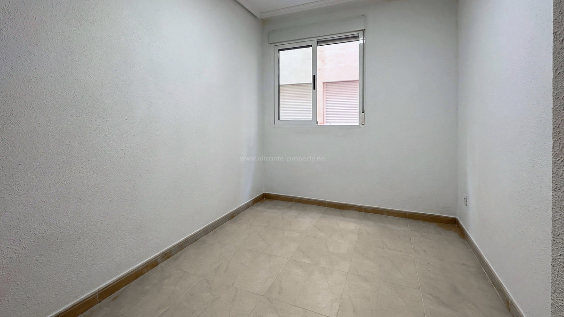 Apartment / flat in Torrevieja Centro