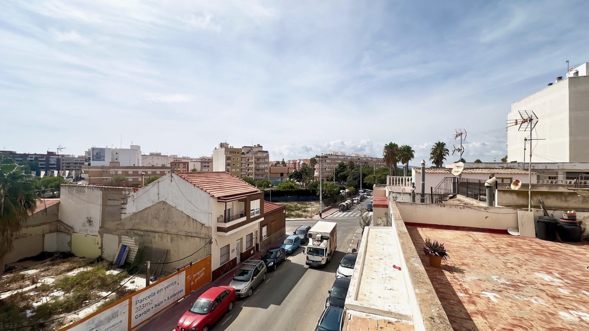 Apartment / flat in Torrevieja Centro