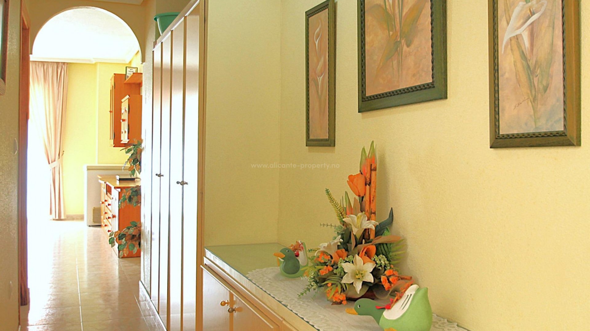 Apartment / flat in Torrevieja Centro