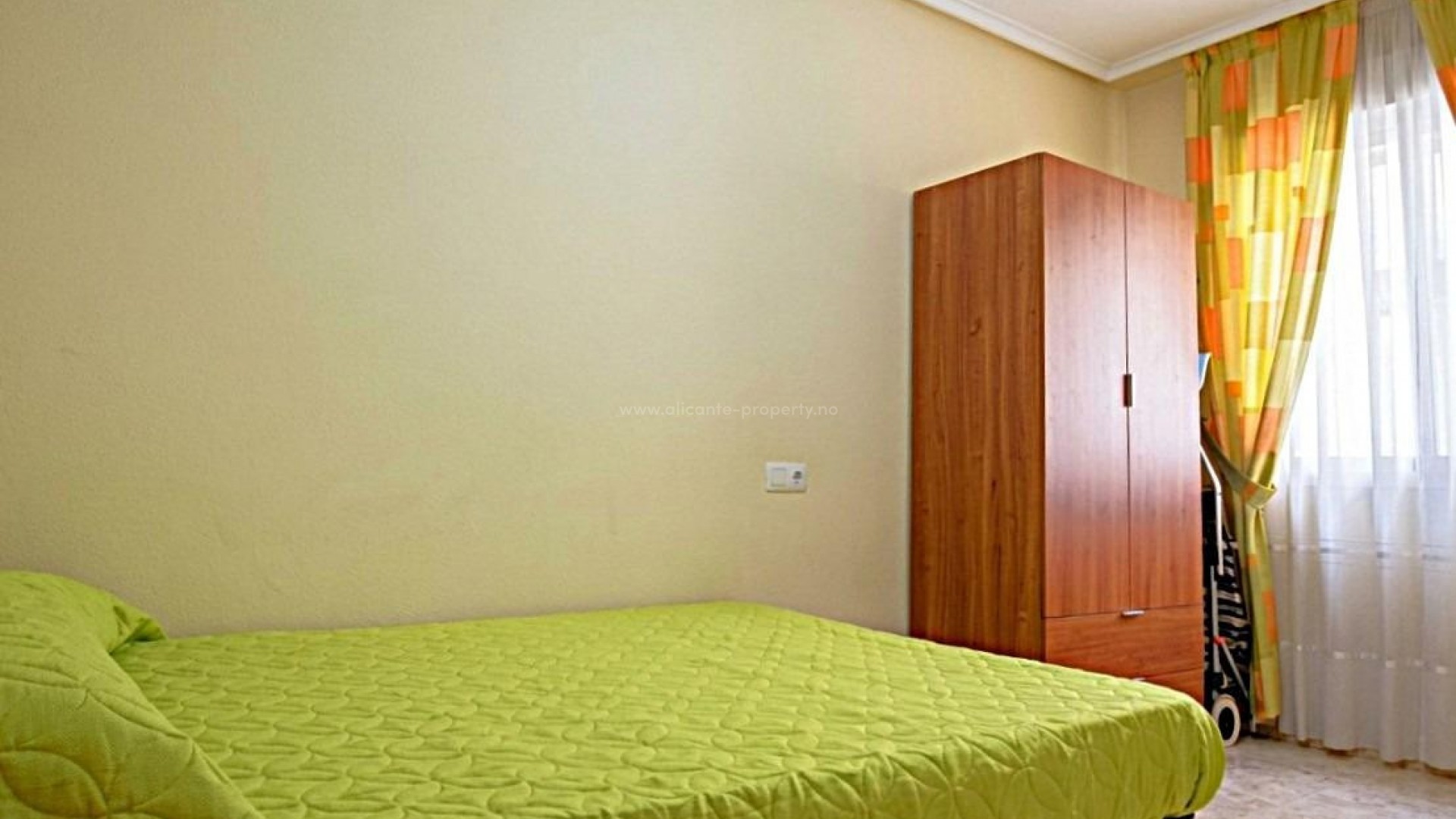 Apartment / flat in Torrevieja Centro