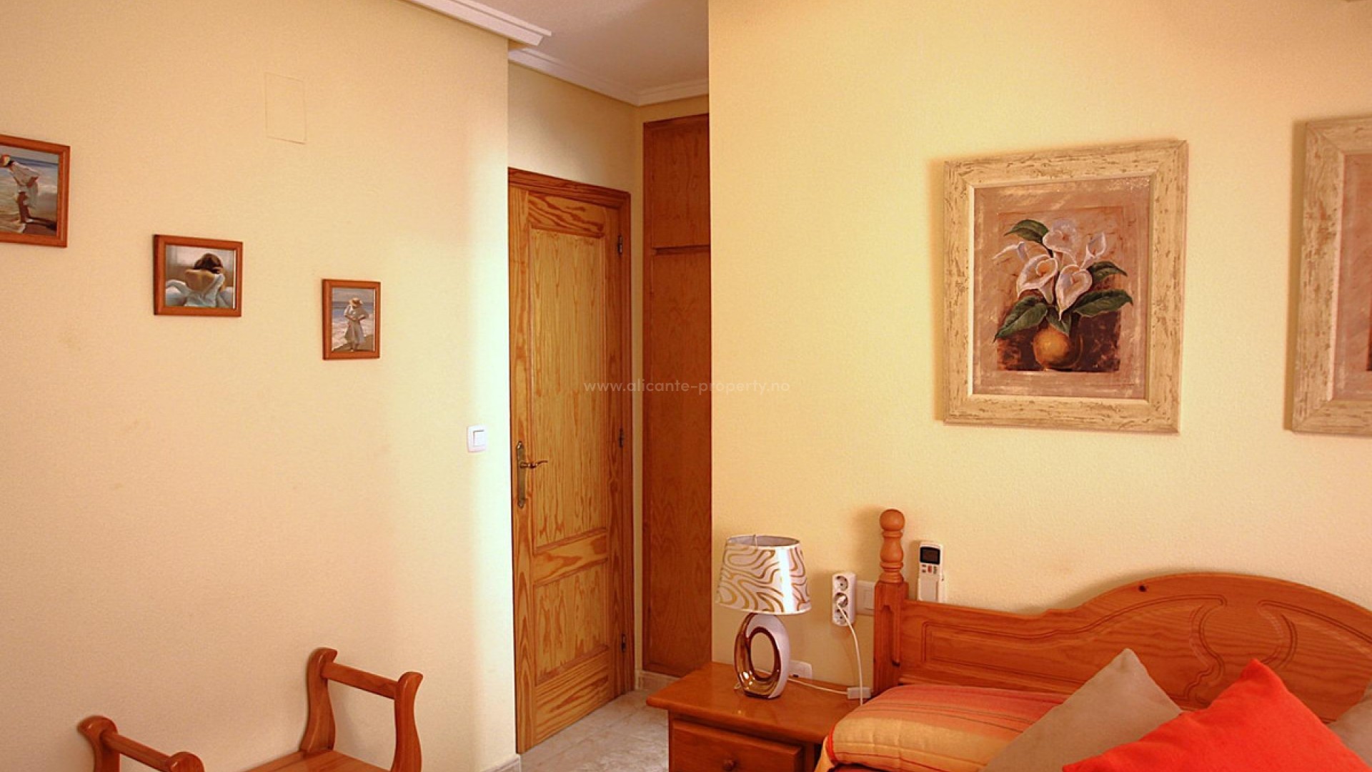 Apartment / flat in Torrevieja Centro