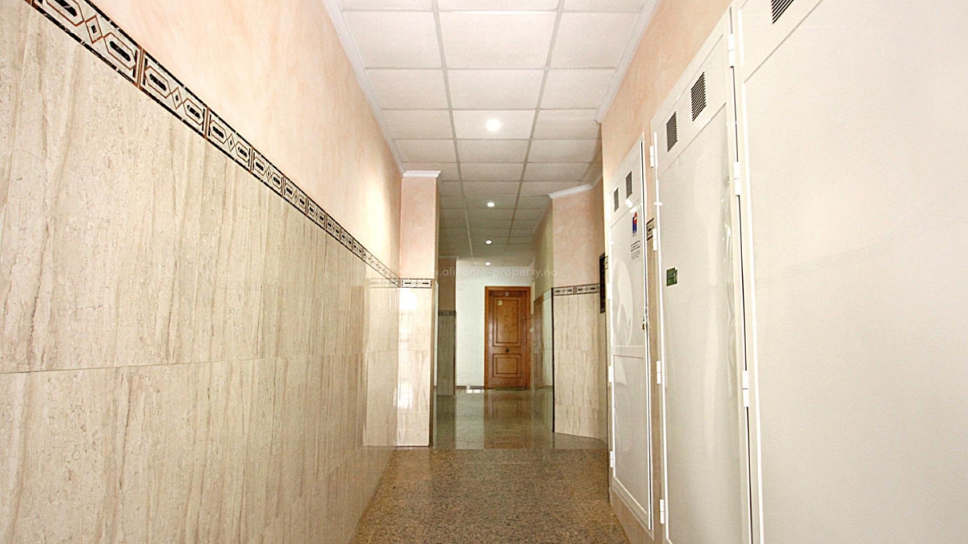 Apartment / flat in Torrevieja Centro