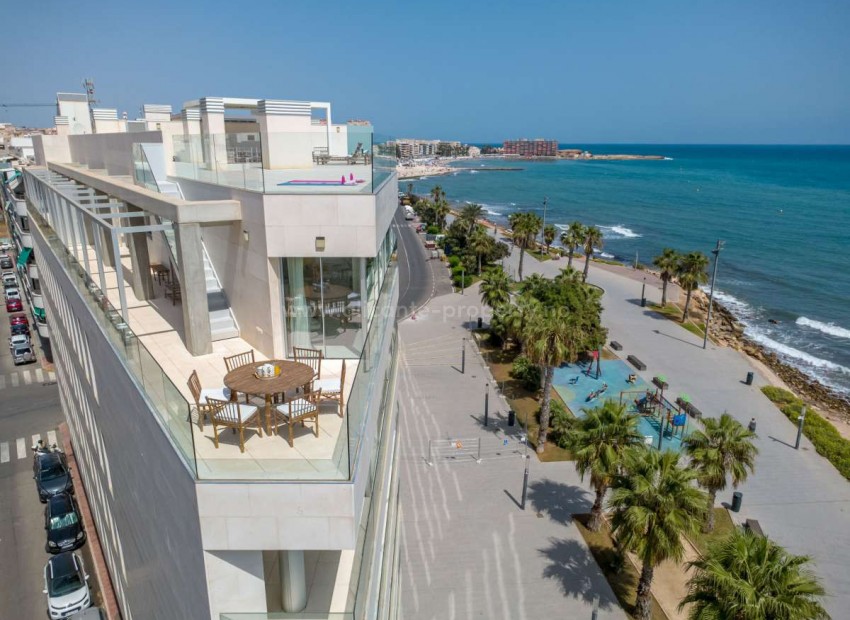 Apartment / flat in Torrevieja Centro