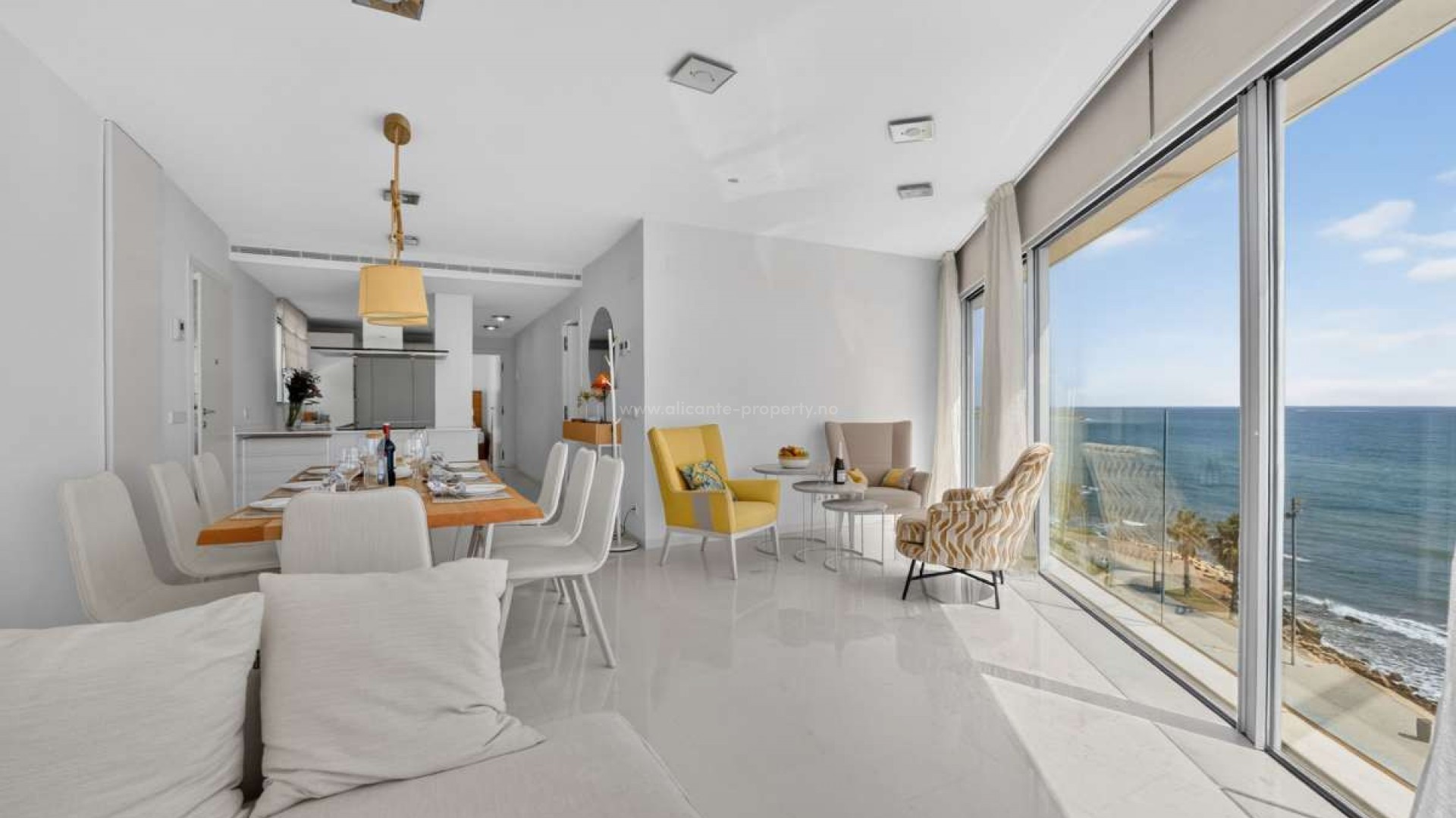 Apartment / flat in Torrevieja Centro