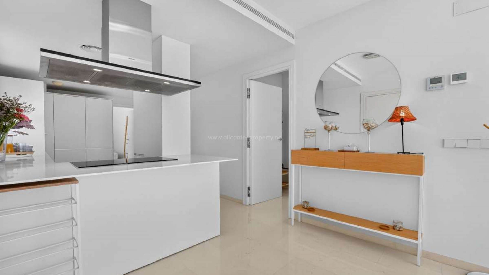 Apartment / flat in Torrevieja Centro