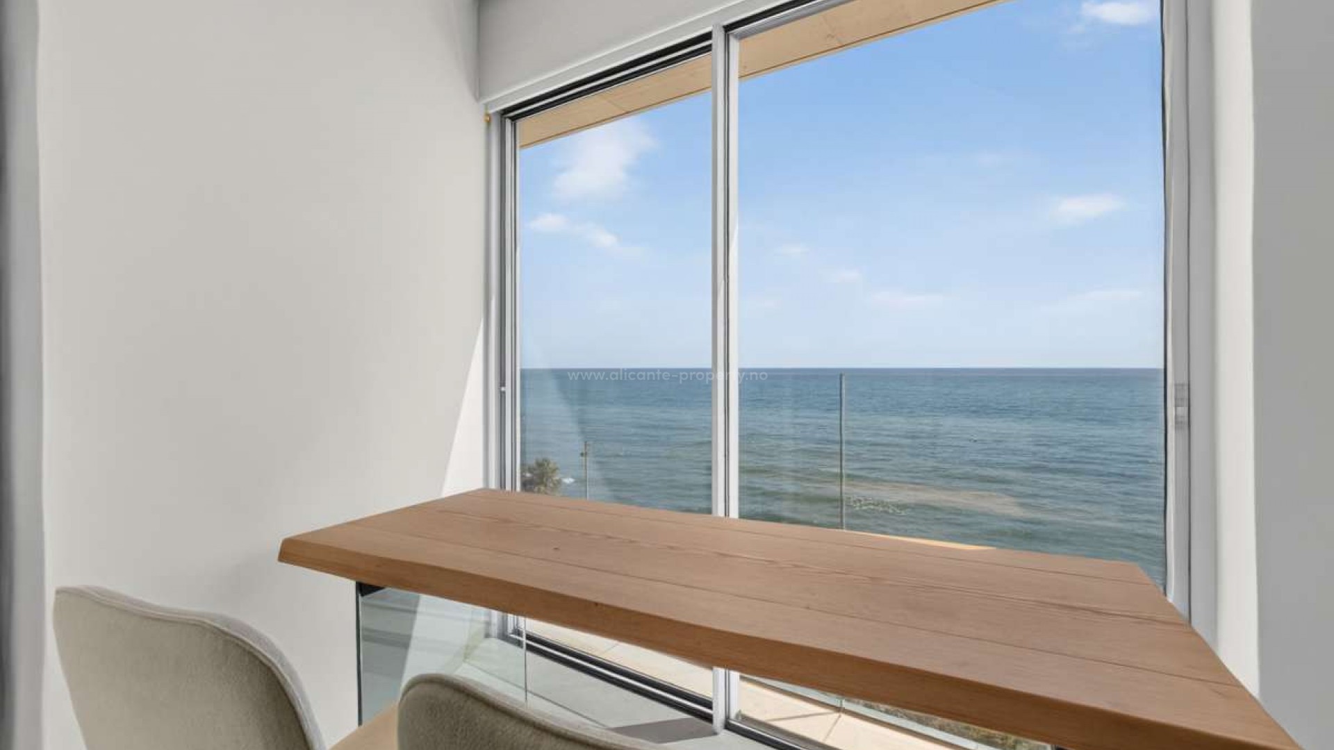 Apartment / flat in Torrevieja Centro