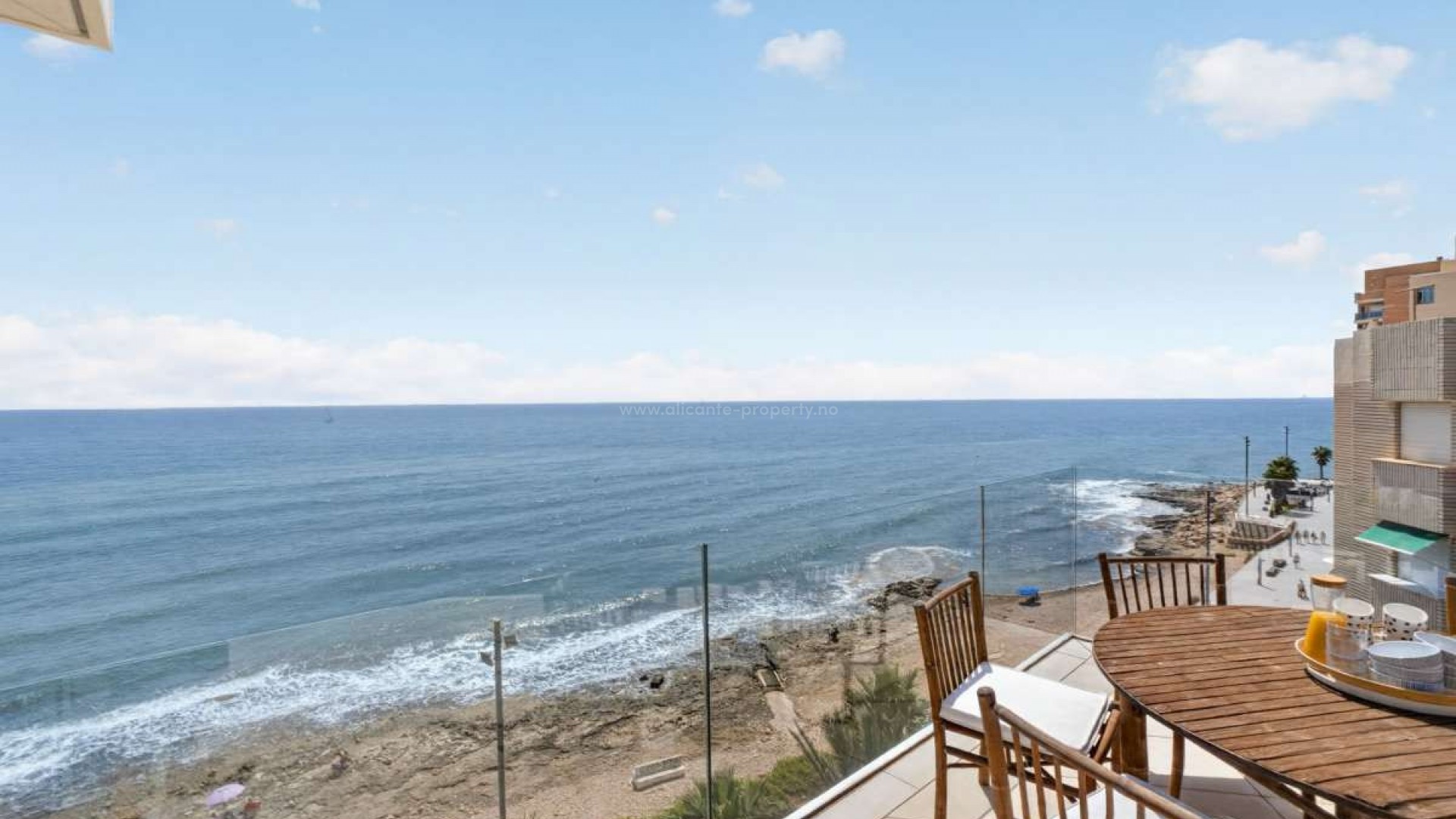 Apartment / flat in Torrevieja Centro