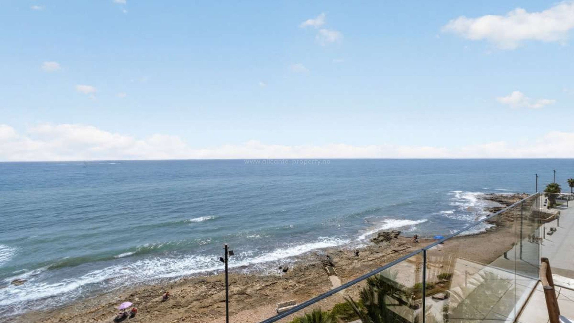 Apartment / flat in Torrevieja Centro