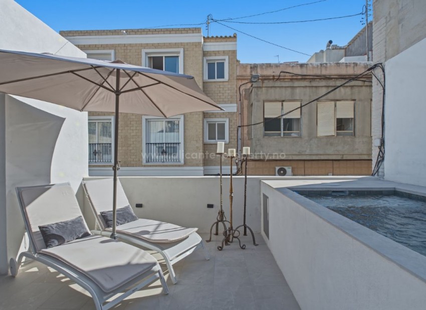 Apartment / flat in Torrevieja Centro